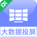 大数据投屏