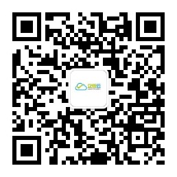 扫码关注微信公众号